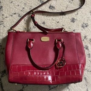Michael Kors handbag